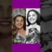 Morre a primeira Miss Universo brasileira, Ieda Maria Vargas, aos 80 anos