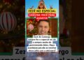 ZEZÉ TE CONVIDA PARA O ESPECIAL DO SBT #sbt #noticias #fofoca