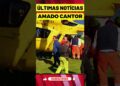 M0RRE AMADO CANTOR HOJE!