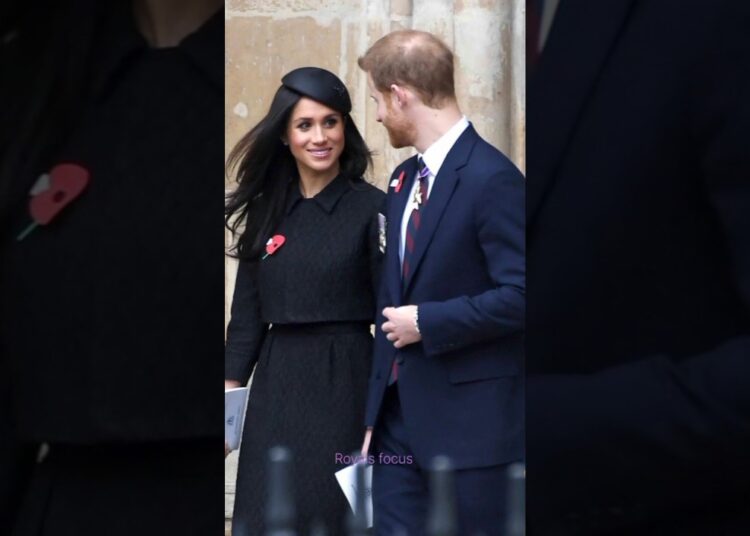 Harry And Meghan Markle’s Archewell Empire#harryandmeghan#harry#royal#shorts#trending