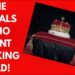 HOW THIS ROYAL WENT BARKING MAD…… #history #nostalgia #royal