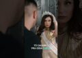Sessão de Fotos “Vogue”: A Realeza Ignora a Coroa e a Roupa Brilha! #shorts