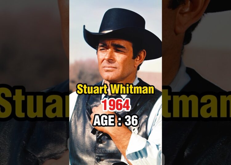 1960s Legendary Hollywood Actors Then & Now – Part 10 | Timeless Legends #celebrity