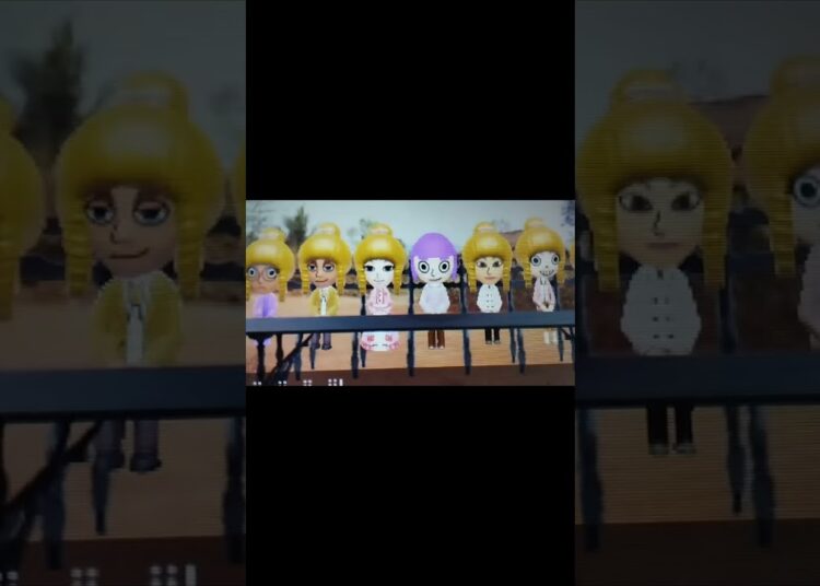 Emma grojband está en una realeza 👑