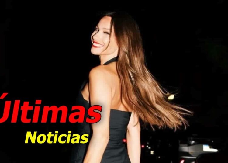 Cercana a la realeza el look de Pampita que recordó un icónico vestido de Meghan Markle