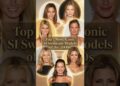 Top 7 Most Iconic Sports Illustrated Swimsuit Models of the 2000s