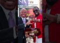 How Celebrities Get Hollywood Walk Of Fame Stars