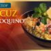 Como fazer CUSCUZ MARROQUINO | TABLETOP | TEMP 1 | MASTERCHEF CELEBRIDADES