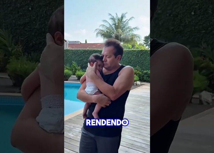 CENA DE CHIMBINHA COM O NETINHO RENDE COMENTÁRIOS NAS REDES! #fofoca #celebridades #famosos
