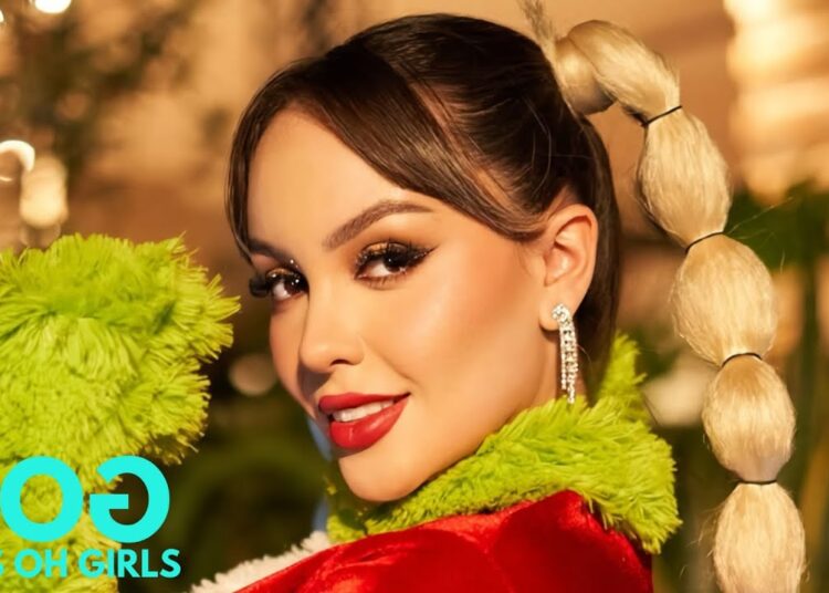 Top 7 Most Famous Beautiful Colombian Prnstars Part 1