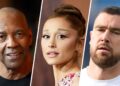 Você tem pronunciado incorretamente todos esses nomes de celebridades – NBC 7 San Diego