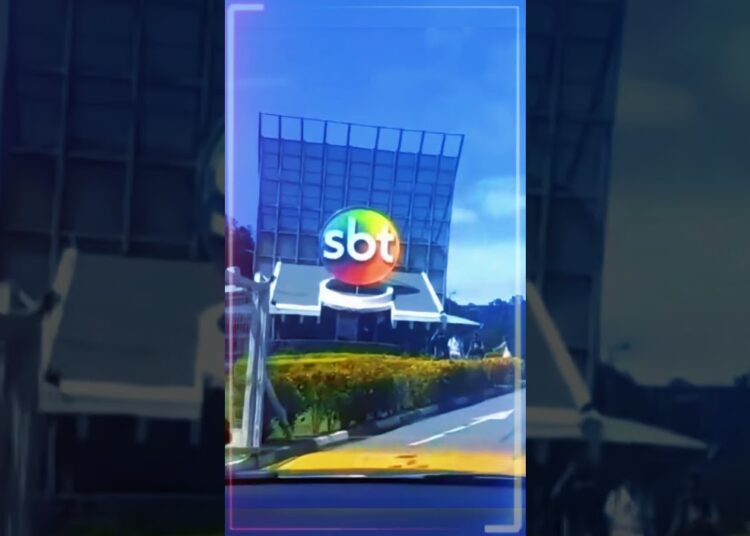 Dudú vira d1spu1a entre SBT e Record