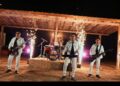 Grupo La Realeza De Oaxaca – El Mere Mere (Video Oficial)