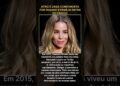 Danielle Winits é dada como morta por engano e notícia falsa assusta família