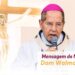 Natal 2025:  Jesus expressa, desde o nascimento, uma realeza que desconcerta o coração humano