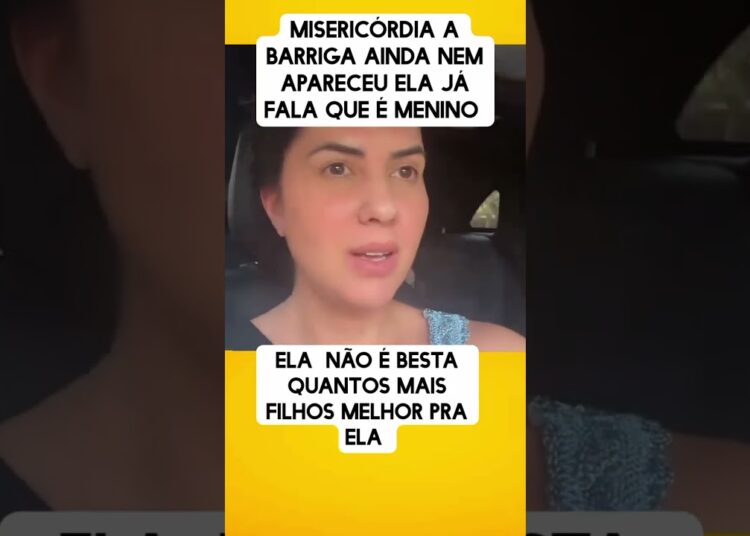 Graciele Lacerda grávida novamente #fofocas #fifocalizando