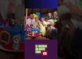 EMOCIONANTE !! VEJA IMAGENS DO ANIVERSÁRIO DE 6 ANOS DO LÉO , FILHO DA MARÍLIA MENDONÇA !! #short