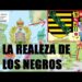 TODO REY PROVIENE DE UNA SOLA RAIZ SOBRE LA REALEZA DE LOS NEGROS