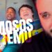 El Universo de DOBLES de Famosos en BRASIL