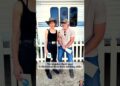 No wonder their post Yellowstone lives look nothing alike#celebritynews #celebrity#shortsfeed