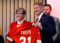 Royals enfrentam sua própria decisão difícil sobre o estádio enquanto os Chiefs se mudam para o Kansas | Notícias, esportes, empregos