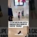 😂🚿 Zé Felipe mostra Ana Castela brincando no chuveiro! Bagunça total 🔥🤣 #shorts #viral