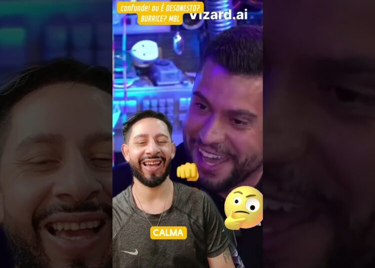 mbl sendo desmascarado ao vivo #assuntoviraljair007oficial #brasil #política #humor #celebridades