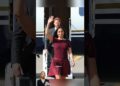 Meghan Markle’s Plane Arrival That Sparked Instant Buzz Celebrity Royals #fblifestyle