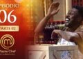 EP. 06 – 2/5: O LEILÃO da ANA PAULA PADRÃO e BACALHAU (23/12/25) | TEMP 01 | MASTERCHEF CELEBRIDADES