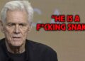 At 63, Jim Carrey Names The Ten Celebrities He HATES Most