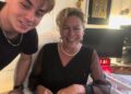 Quick royal catch up