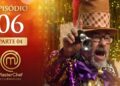 EP. 06 – 4/5: O LEILÃO da ANA PAULA PADRÃO e BACALHAU (23/12/25) | TEMP 01 | MASTERCHEF CELEBRIDADES