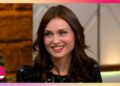 Sophie Ellis-Bextor Talks Christmas Traditions and Brand New Music! | Lorraine