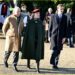 O príncipe William e a princesa Catherine juntam-se ao rei Charles e a mais membros da família real britânica na caminhada matinal de Natal: Foto 5257966 | Fotos de Kate Middleton, Príncipe William, Princesa Beatrice, Princesa Eugenie | Just Jared: notícias e fofocas sobre celebridades