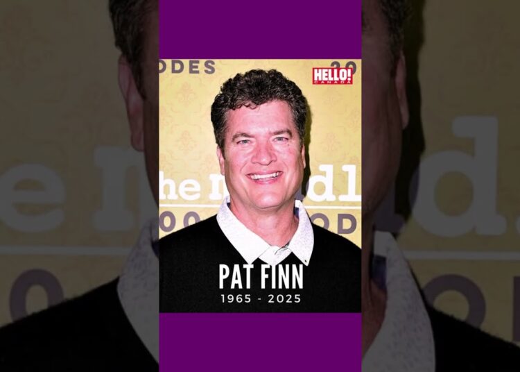 Morre Pat Finn, ator de The Middle, Friends e Seinfeld, aos 60 anos
