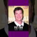 Morre Pat Finn, ator de The Middle, Friends e Seinfeld, aos 60 anos