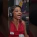 Tiffany Haddish on Going to Africa