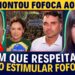 Rogerio Marinho DESMONTA FOFOCAS contra Flávio e Michele Bolsonaro