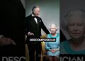 El misterioso funeral de la Reina Isabel II: dos ataúdes y un ritual secreto 👑⚰️ #Realeza #Historia
