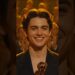 How Timothée Chalamet Became Hollywood’s Biggest Star 🌟|#timotheechalamet#motivation#shorts#short