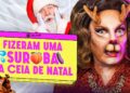 FOFOCAS DE NATAL #25 – Lorelay Fox