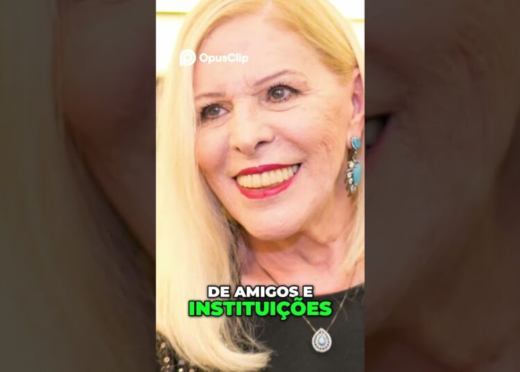 Vanusa e o Rei da Lambada  Sucesso e Queda Financeira