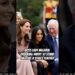 Boss Lady Meghan: Ordering Harry to Stand Tall Like a Strict Teacher #royal #meghan #charles #kate