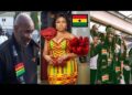 American Celebrities Who Has Come to Ghana To Celebrate This Christmas 🎄