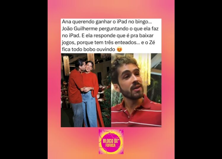 QUE FOFO! ❤️😍#anacastela #joaoguilherme #zefelipe #fofocas