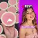 #pov everyone is required to do a bl00d test…RED=NORMAL GOLD=ROYALTY #princess #acting #skit