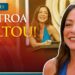 JACQUIN fala que HELENA é ADOLESCENTE | BASTIDORES | EP 06 | TEMP 01 | MASTERCHEF CELEBRIDADES