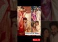 Bollywood Actors Karwa Chauth 2025 | Celebrity Couples Celebration | Bollywood Festival Moments#love