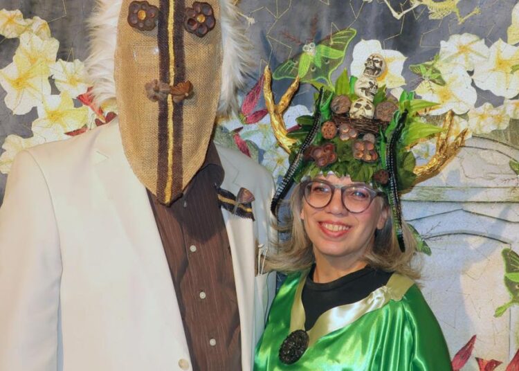 Eventos artísticos e culturais da área de Baton Rouge em 28 de dezembro | Entretenimento/Vida