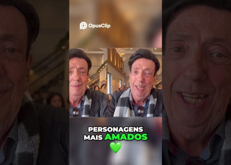 Famosos Brasileiros Do Auge à Dificuldade Financeira Chocante
